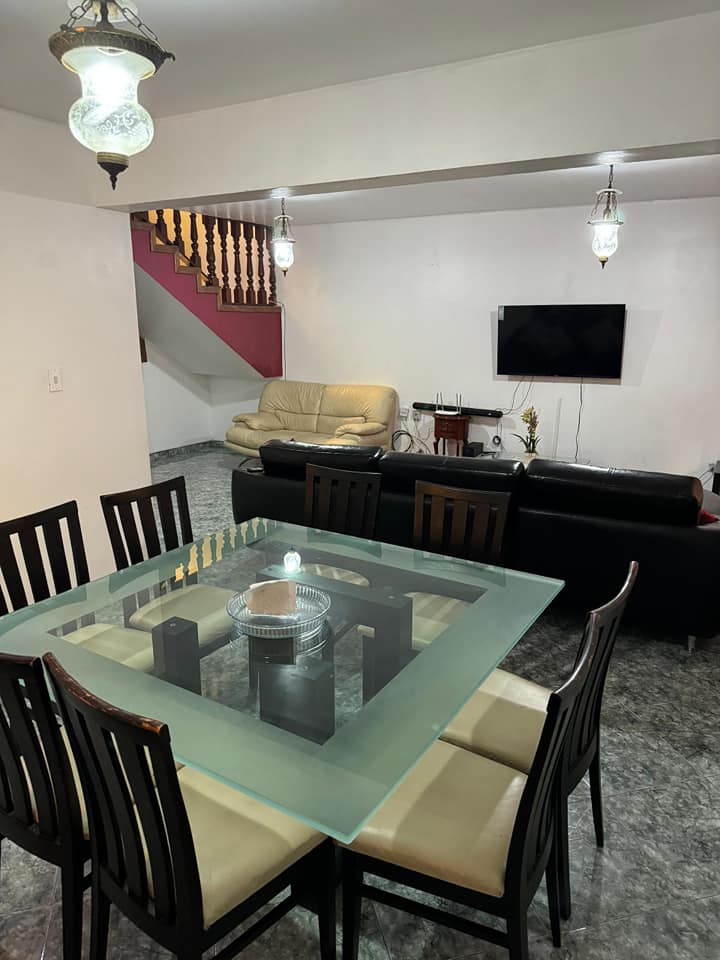 Exclusive Family Home - Apartoquinta en Venta Urb. Prebo Valencia